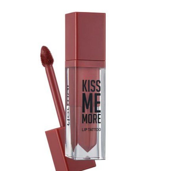 Flormar Other - Flormar Kiss Me More Lip Tattoo 20 Assertive NEW with tags